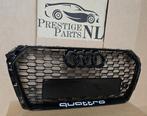 Grill Audi A4 B9 8W RS Look Black Grille bj.2015-2019 NIEUW, Auto-onderdelen, Ophalen of Verzenden, Nieuw, Voor, Bumper