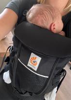 Draagzak Ergobaby 3P Adapt Softflex Onyx Black, Kinderen en Baby's, Babydragers en Draagdoeken, Ophalen, Draagzak