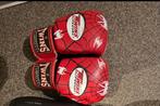 Bokshandschoenen 8 OZ, Ophalen, Zo goed als nieuw, Bokshandschoenen