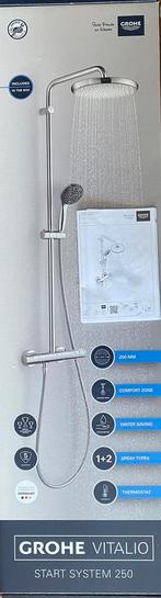 Colonne de douche GROHE strictement neuve, Maison & Meubles, Enlèvement ou Envoi, Neuf