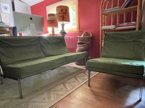 knoll parallel, Huis en Inrichting, Zetels | Zetels, Gebruikt, Ophalen