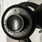 WO2 - RAF Avro Lancaster Bomb aimers Bomb-Release Button, Ophalen of Verzenden, Luchtmacht, Overige typen