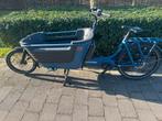 Winora FU 2 bakfiets, Fietsen en Brommers, Fietsen | Bakfietsen, Ophalen, Zo goed als nieuw