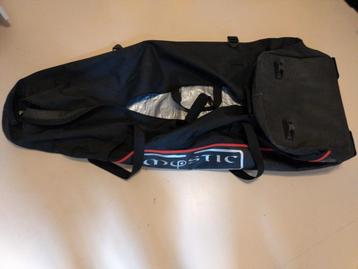 Mystic reistas kiteboards 135cm, Enlèvement, Comme neuf