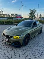 Bmw Gran Coupe, Auto's, Automaat, 1995 cc, 4 cilinders, USB