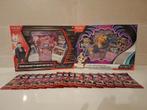 Pokemon collection boxes, Ophalen of Verzenden, Nieuw, Boosterbox, Foil