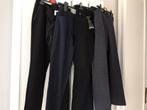 Pantalon en jean Zerres Nouveau, W27 (confection 34) ou plus petit, Noir, Zerres jeans, Enlèvement ou Envoi