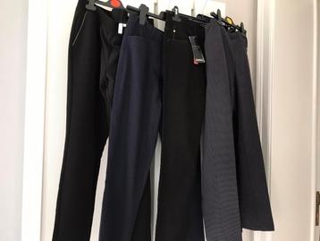 Pantalon en jean Zerres Nouveau