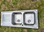 Franke spoelbak, 30 EUR, Huis en Inrichting, Ophalen, Gebruikt