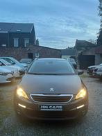 PEUGEOT 308, Stof, Euro 6, Adaptive Cruise Control, Bedrijf