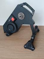 Elite vermogensmeter  Kura Smart Power Fietstrainer, Fietsen en Brommers, Fietsaccessoires | Fietscomputers, Ophalen, Draadloos