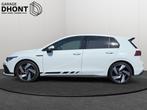 Volkswagen Golf GTI 8 Clubsport - 2.0 Benzine - Automaat DS, Auto's, Volkswagen, Automaat, 300 pk, Wit, Bedrijf