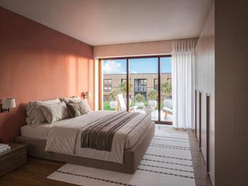 Appartement à vendre à Wavre, 3 chambres beschikbaar voor biedingen
