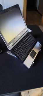 laptop HP Elitebook 2530p, Computers en Software, Windows Laptops, Ophalen, Gebruikt, 2 tot 3 Ghz, 12 inch