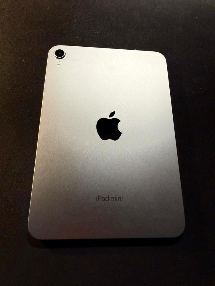 iPad mini 7, Informatique & Logiciels, Apple iPad Tablettes, Neuf, Enlèvement