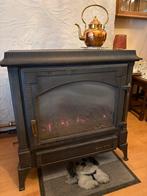 Aardgas vuur, Ophalen, Gebruikt, Overige brandstoffen, Vrijstaand