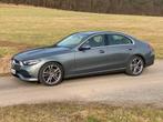 Mercedes c klasse 18inch winterset, Auto-onderdelen, Ophalen, 18 inch, Gebruikt, Winterbanden