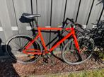Mooie Elops Single speed 500, Fietsen en Brommers, Ophalen, Zo goed als nieuw, Overige merken