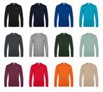 Lacoste Sweater Sweatshirt XS,S,M,L,XL,2XL,3XL,4XL,5XL Nieuw, Lacoste, Autres tailles, Autres couleurs, Envoi