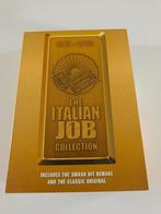 The Italian Job Collection, CD & DVD, DVD | Action, Utilisé, Coffret, Enlèvement ou Envoi, Action