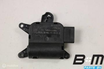 Kachelstelmotor Audi A3 8P Sportback beschikbaar voor biedingen