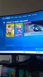 Fortnite ac 27k vbucks, Enlèvement