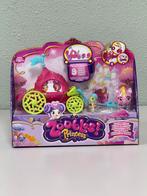 Nieuw, Zoobles Princess Koets Prinsessen - Magische koets, Ophalen of Verzenden, Nieuw