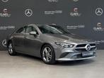 Mercedes-Benz CLA-klasse 180 DOS 5605, Auto's, Stof, Gebruikt, Euro 6, 4 cilinders