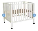 Park / Box van Quax met matras en topper, Kinderen en Baby's, Ophalen
