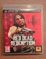 Red Dead Redemption Playstation 3 (PS3 game), Consoles de jeu & Jeux vidéo, Jeux | Sony PlayStation 3, Enlèvement ou Envoi, Utilisé