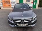 MERCEDES, Auto's, Automaat, USB, 4 cilinders, Leder