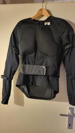 Force D30 Jacket Bodyprotector RICHA, Motoren, Ophalen, Jas | textiel, Richa, Dames