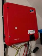 Sma omvormer, Doe-het-zelf en Bouw, Ophalen, Zo goed als nieuw