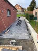 Terrassement demolition maconnerie cloture, Diensten en Vakmensen, Slopers en Sloopwerkzaamheden