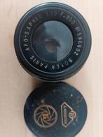 Objectifs photo, Enlèvement ou Envoi, Lentille ou Lentilles