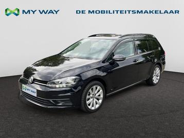 Volkswagen Golf Variant VII Golf SW 1.6 SCR TDi Trendline beschikbaar voor biedingen