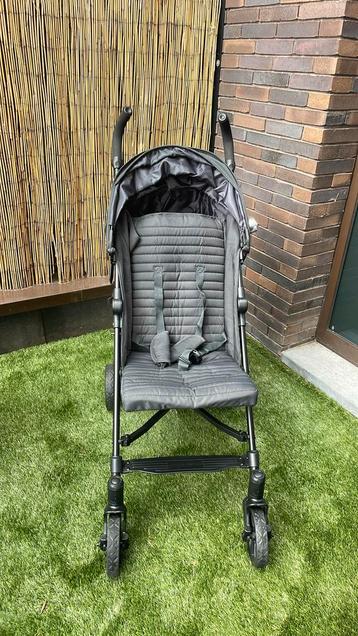 Buggy Little Dutch beschikbaar voor biedingen