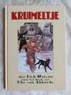 Strip van " Kruimeltje "  H.C., Boeken, Stripverhalen, Eén stripboek, Ophalen of Verzenden, Zo goed als nieuw