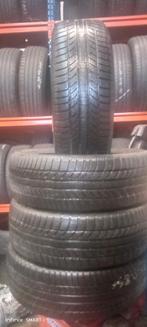 265/60/18 2656018 265/60R18 M+S Continental, Ophalen, Zo goed als nieuw
