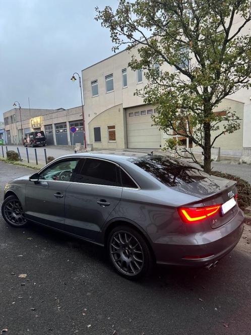 Audi A3 Essence/Automique, Autos, Audi, Particulier, A3, Airbags, Alarme, Bluetooth, Ordinateur de bord, Verrouillage central