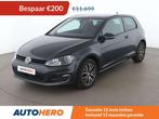 Volkswagen Golf 1.2 TSI Comfortline BlueMotion Tech, Auto's, Stof, Gebruikt, https://public.car-pass.be/vhr/8a894318-7146-464f-9ca3-776fb6bf72d0