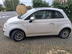 Fiat 500 1.4 benzine, Auto's, Bedrijf, Elektrische ramen, Te koop, Benzine