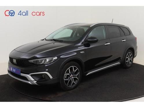 Fiat Tipo 2799 Cross, Auto's, Fiat, Bedrijf, Tipo, ABS, Airbags, Airconditioning, Centrale vergrendeling, Cruise Control, Electronic Stability Program (ESP)
