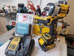 DeWalt Dewa DCF922NT-XJ Akku-Schlagschr 1/2, zwart, Ophalen, Nieuw, Accessoires