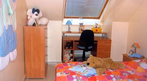 Volledig kinderkamer 300€, Huis en Inrichting, Slaapkamer | Complete slaapkamers, Zo goed als nieuw, Ophalen