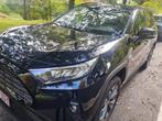 TOYOTA RAV4 - 2022!!!, Auto's, Automaat, Stof, 4 cilinders, 131 kW