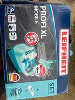 Leifheit, Ophalen, Dweilemmer, -bak, of -wagen