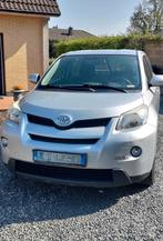 Toyota Urban Cruiser 1.4i NAV BT AC..., Bluetooth, Achat, Particulier, Euro 4