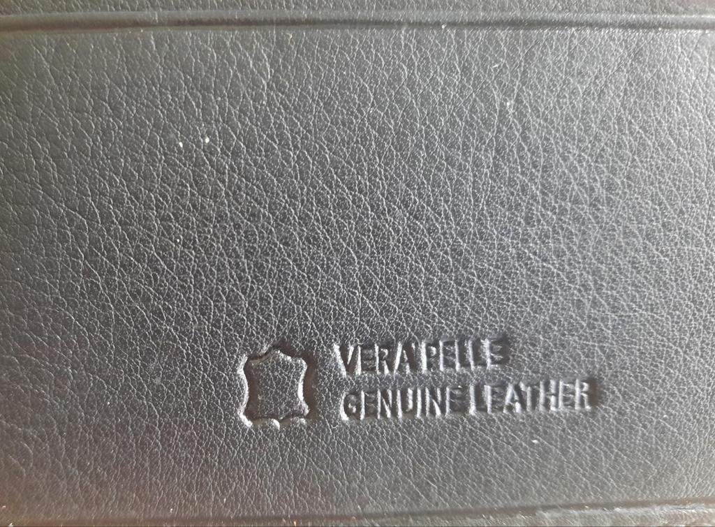 Nouveau portefeuille Maverick, Enlèvement ou Envoi, Comme neuf, Cuir