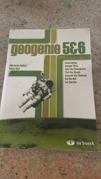 Neyt - Leerboek geogenie 5 & 6, Boeken, Ophalen, Zo goed als nieuw, Nederlands, Neyt